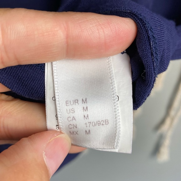 Vintage Tommy Hilfiger T-Shirt Dress - Picture 4 of 5